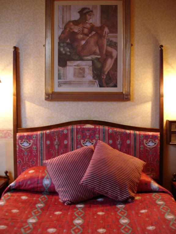 The Palace Hotel Torquay Rum bild