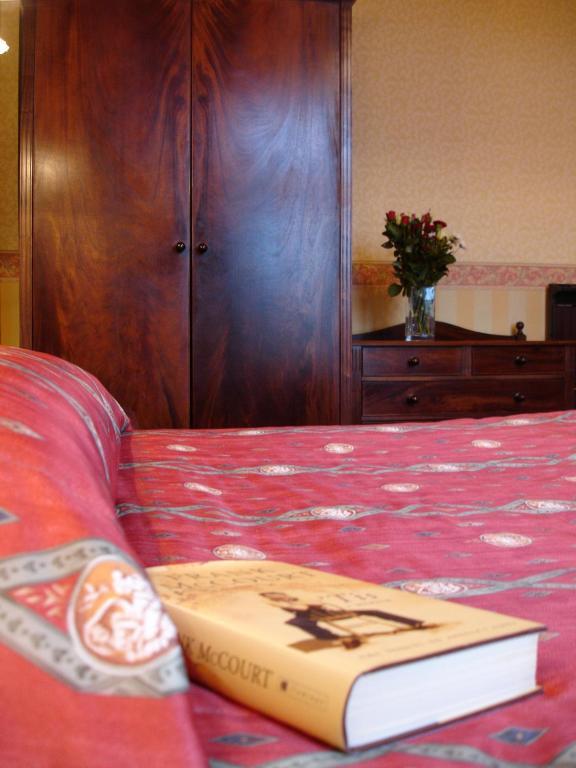 The Palace Hotel Torquay Rum bild